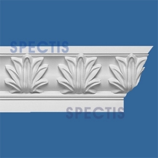 Spectis Crown Moulding (10 1/4" x 12') - MD1327A