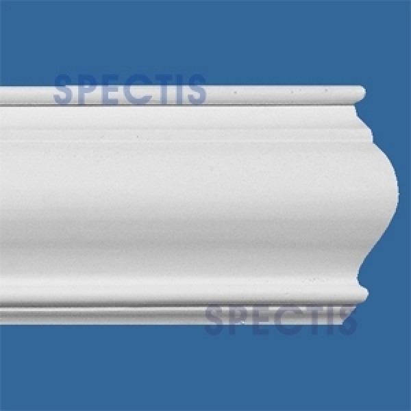 Spectis Chair Rail Moulding (6" x 12') - MD1332