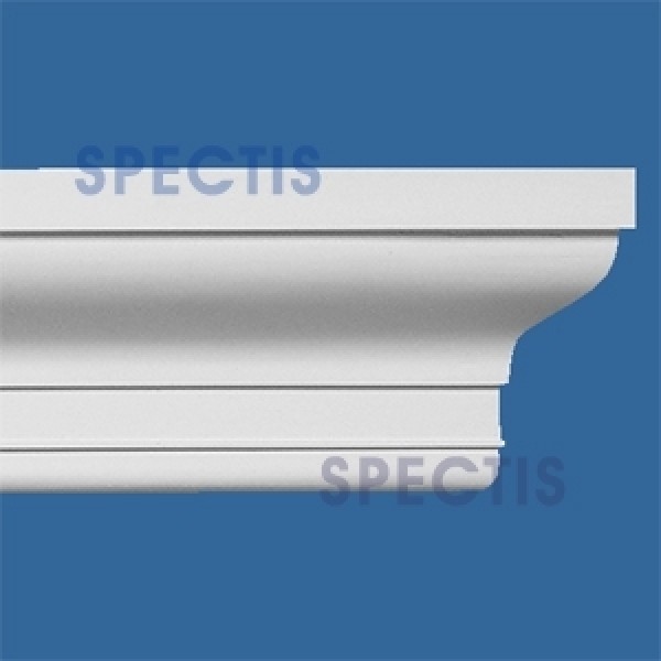 Spectis Crown Moulding (5 1/8" x 12') - MD1337