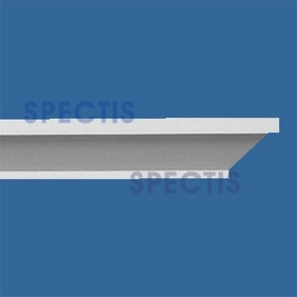 Spectis Universal Trim Moulding (1 3/8" x 12') - MD1338