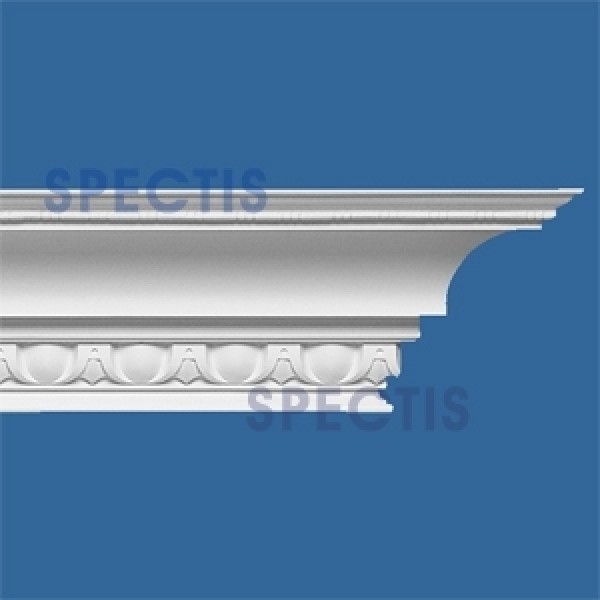 Spectis Crown Moulding (6 3/4" x 11' 8") - MD1340
