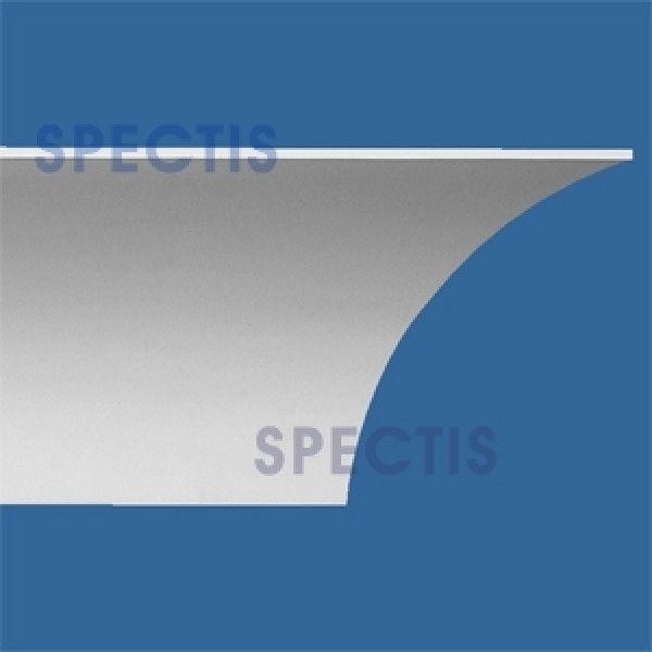 Spectis Crown Moulding (11" x 12') - MD1341