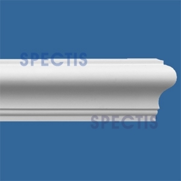 Spectis Chair Rail Moulding (2 3/8" x 12') - MD1343