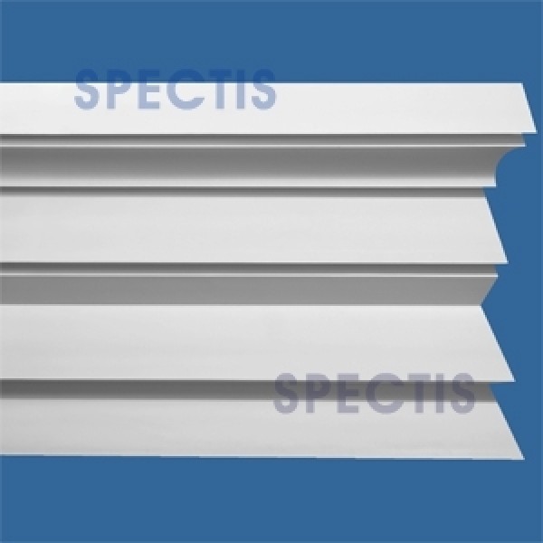 Spectis Crown Moulding (30" x 12') - MD1345