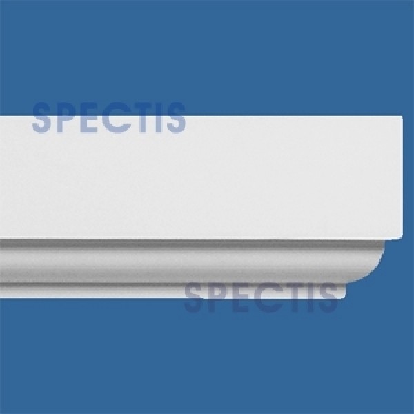 Spectis Chair Rail Moulding (5 1/4" x 12') - MD1352