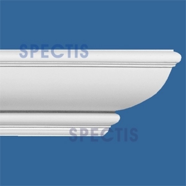 Spectis Crown Moulding (6 11/16" x 12') - MD1355