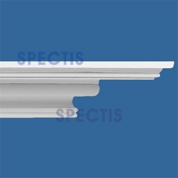 Spectis Crown Moulding (4" x 12') - MD1357