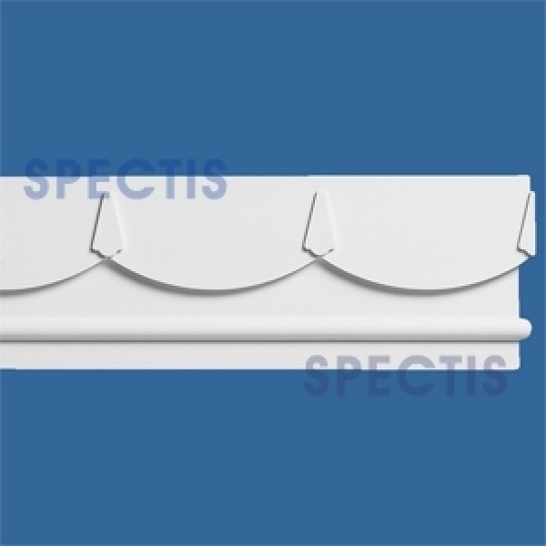 Spectis Crown Moulding (8 3/4" x 11' 1") - MD1360