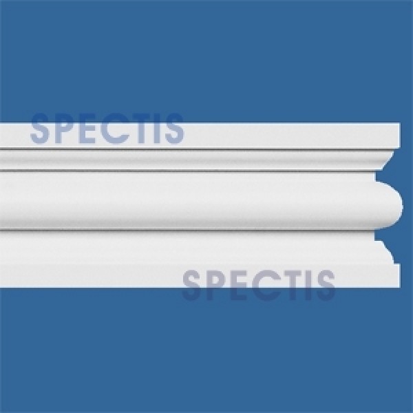 Spectis Case Trim Moulding (5 3/4" x 12') - MD1370