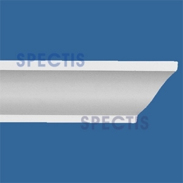 Spectis Crown Moudling (4 1/2" x 12') - MD1371