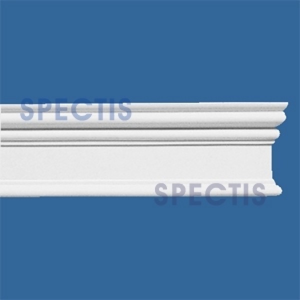 Spectis Chair Rail Moulding (3 1/2" x 12') - MD1377