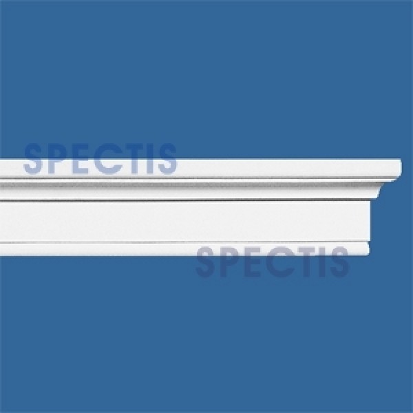 Spectis Chair Rail Moulding (3 3/8" x 12') - MD1379