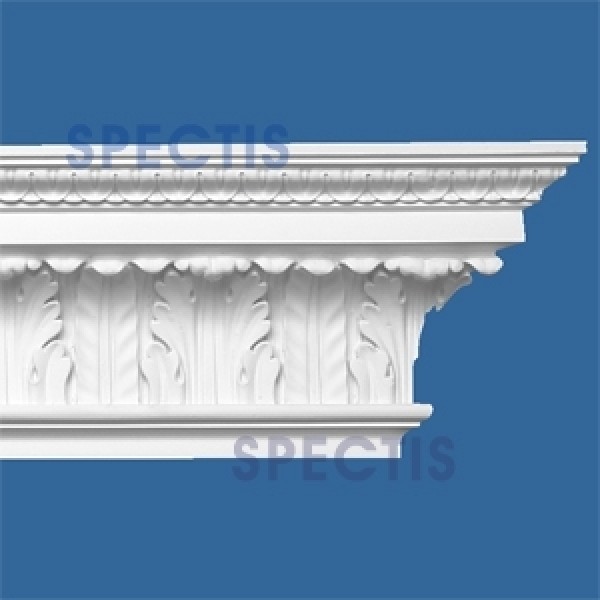 Spectis Crown Moudling (7 3/8" x 12') - MD1397