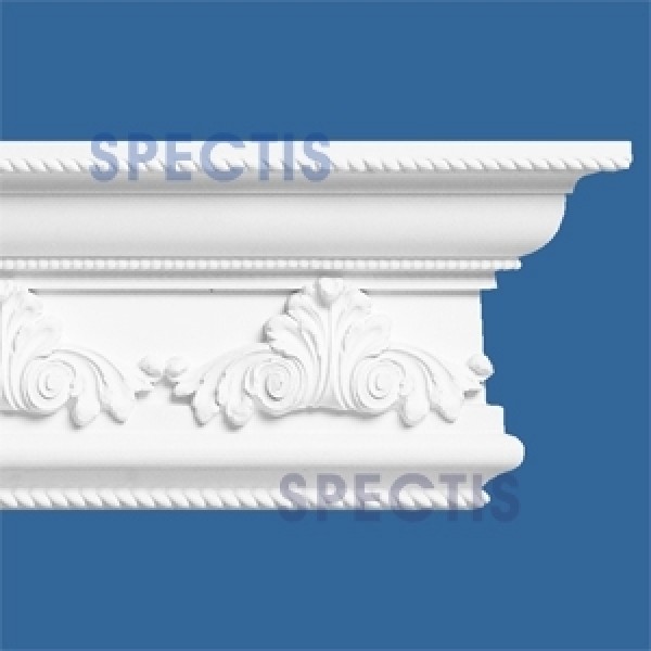 Spectis Crown Moudling (8 3/4" x 12') - MD1399