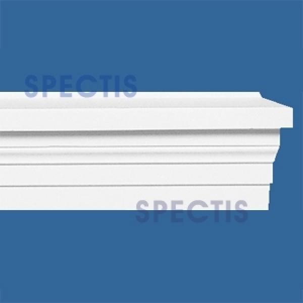 Spectis Chair Rail Moulding (4 1/2" x 12') - MD1406