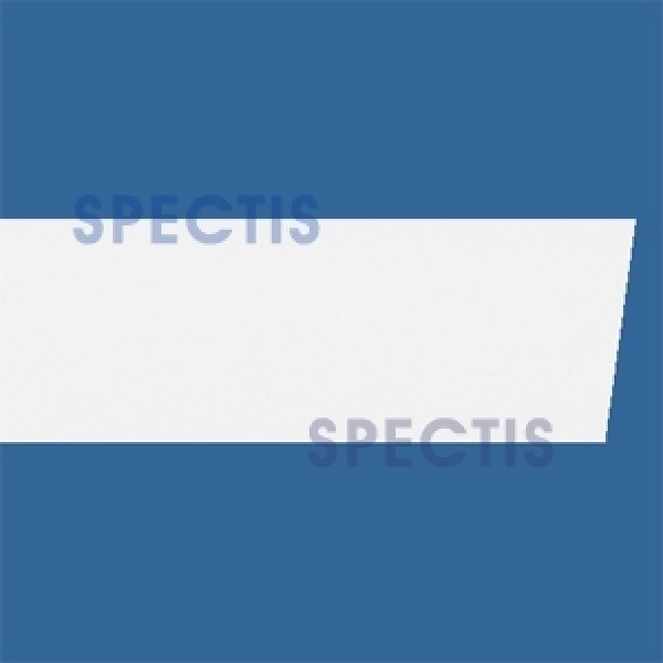 Spectis Universal Trim Moulding (4" x 12') - MD1407