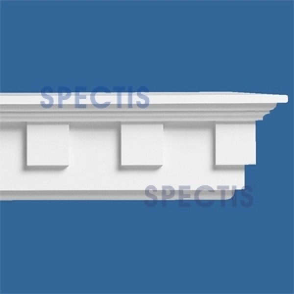 Spectis Universal Window Sill Moulding (8" x 12') - MD1408