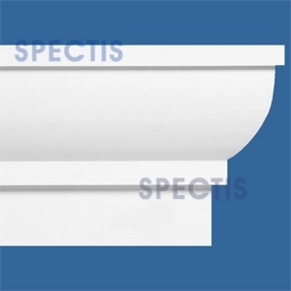 Spectis Crown Moudling (16 1/2" x 12') - MD1410