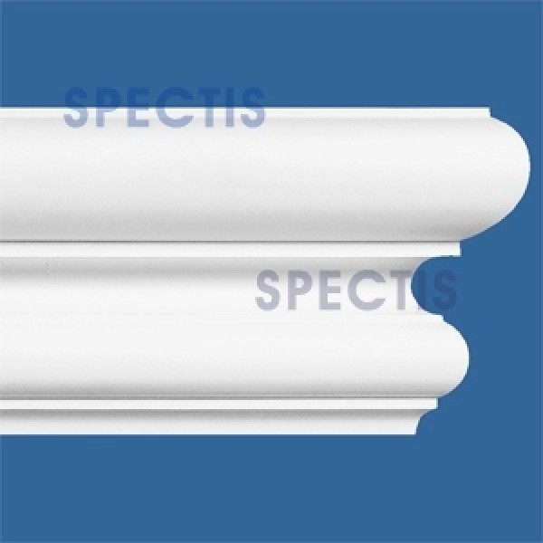 Spectis Crown Moudling (12 3/8" x 12') - MD1411