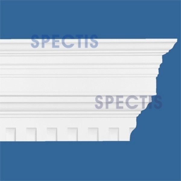 Spectis Crown Moudling (14 3/8" x 12') - MD1412A