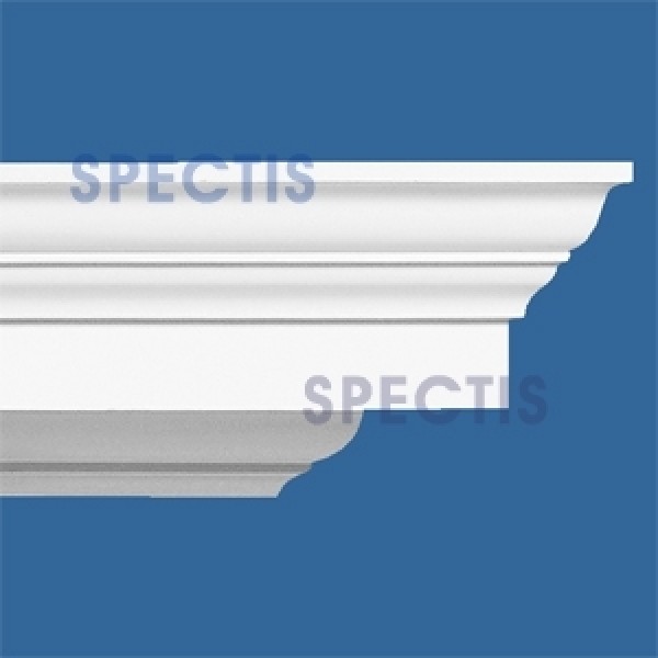 Spectis Crown Moudling (7 1/4" x 12') - MD1413