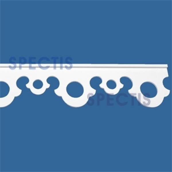 Spectis Decorative Moulding (11" x 6') - MD1417