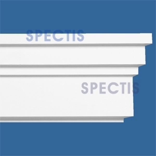 Spectis Crown Moudling (13 1/8" x 12') - MD1420