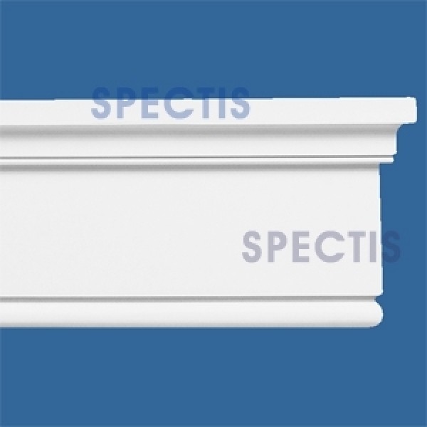 Spectis Crown Moudling (8 3/4" x 12') - MD1422