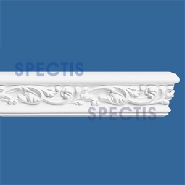 Spectis Chair Rail Moulding (2 3/4" x 12') - MD1423