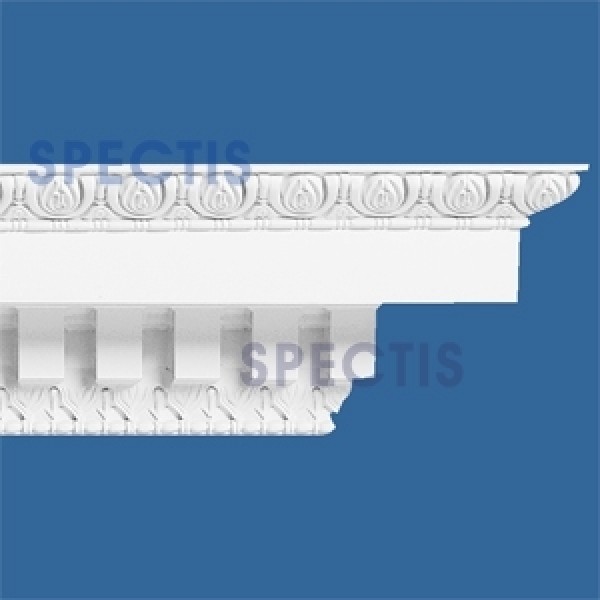Spectis Crown Moudling (8 1/8" x 11' 5") - MD1428