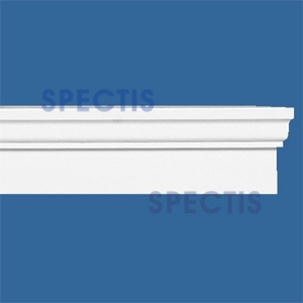 Spectis Crown Moudling (3 1/2" x 12') - MD1429