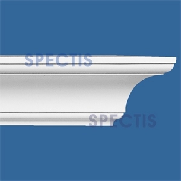 Spectis Crown Moudling (7 3/8" x 12') - MD1433
