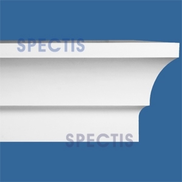 Spectis Crown Moudling (22 1/4" x 12') - MD1434