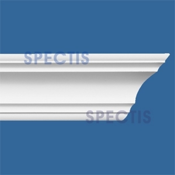 Spectis Crown Moudling (2 1/8" x 12') - MD1436