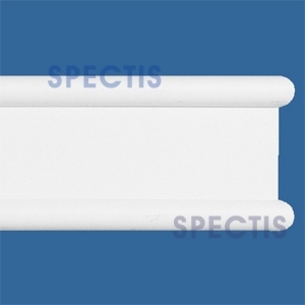 Spectis Chair Rail Moulding (6 3/4" x 12') - MD1439