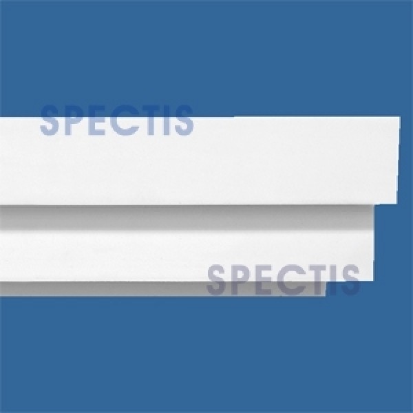 Spectis Case Trim Moulding (3 1/2" x 12') - MD1440