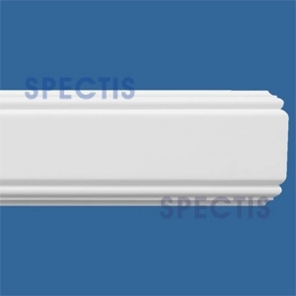 Spectis Chair Rail Moulding (3 3/4" x 12') - MD1449