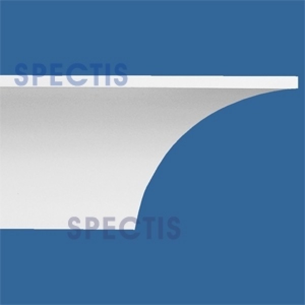 Spectis Crown Moudling (15" x 12') - MD1451