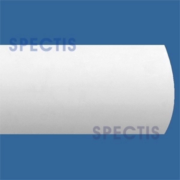 Spectis Chair Rail Moulding (7" x 12') - MD1455