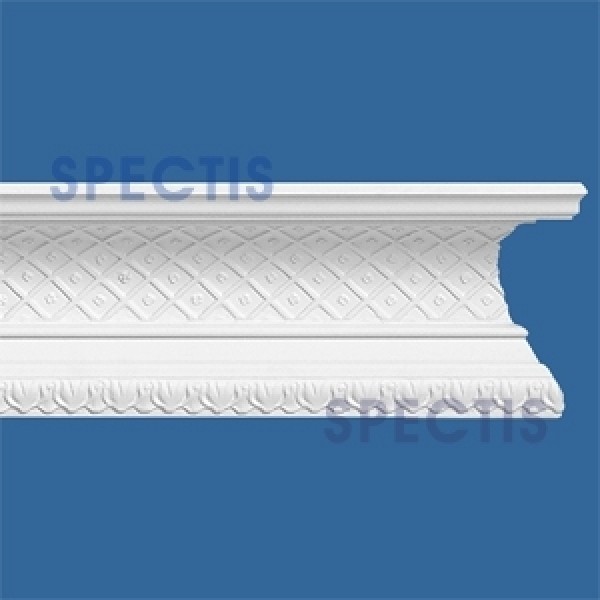 Spectis Crown Moudling (6 3/8" x 12') - MD1461