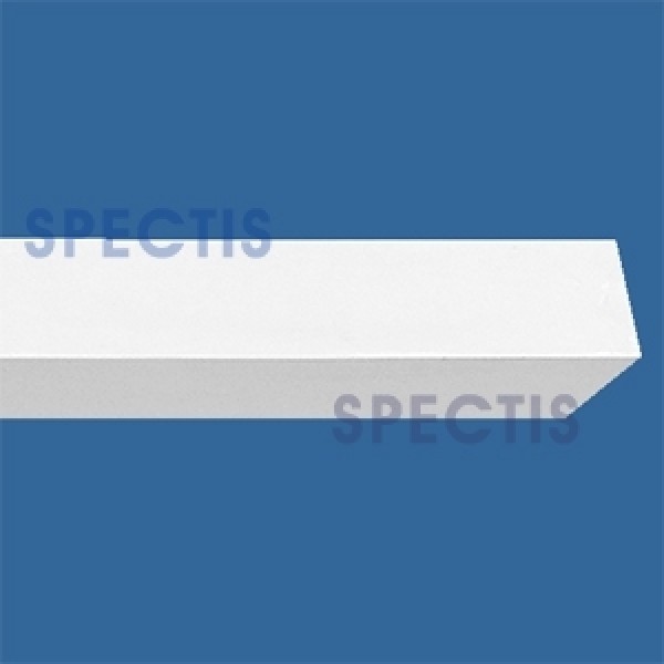 Spectis Universal Trim Moulding (3 3/8" x 12') - MD1462
