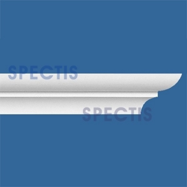 Spectis Crown Moudling (2 3/4" x 12') - MD1464