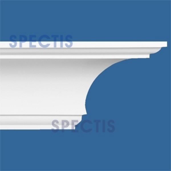 Spectis Crown Moudling (10 1/2" x 12') - MD1466