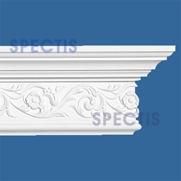Spectis Crown Moudling (5 1/2" x 12') - MD1467
