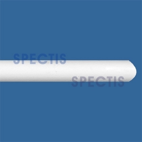 Spectis Half Round Moulding (3/4" x 8') - MD1480