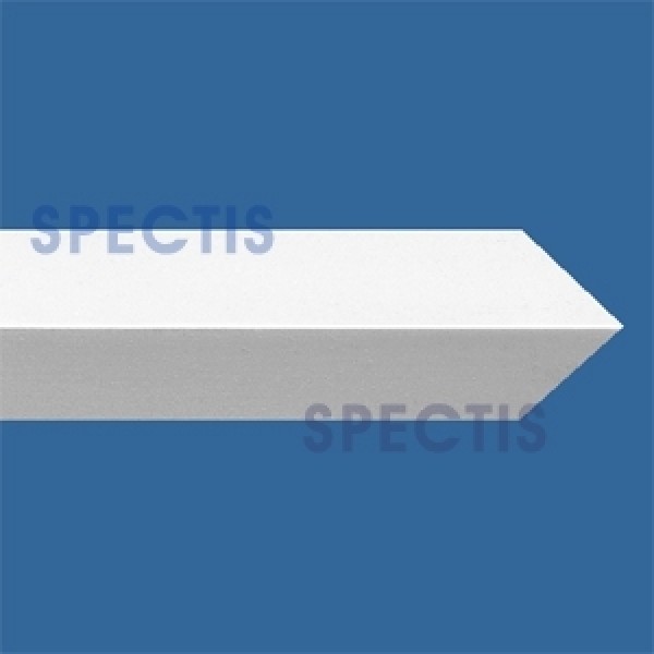 Spectis Universal Trim Moulding (1 7/16" x 8') - MD1483