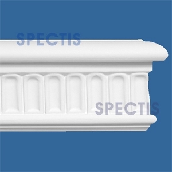 Spectis Chair Rail Moulding (3 1/8" x 12') - MD1488