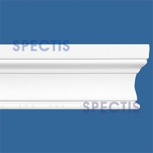 Spectis Base Cap Trim Moulding (4 1/2" x 8') - MD1491