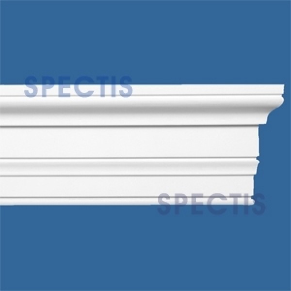 Spectis Chair Rail Moulding (5 11/16" x 12') - MD1492