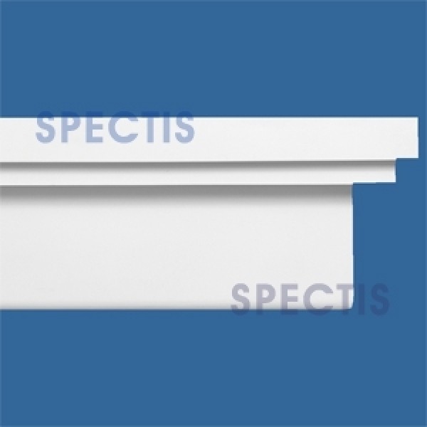Spectis Crown Moulding (12" x 12') - MD1499